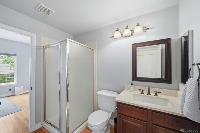 11554 Wilson Circle, Parker, CO 80134