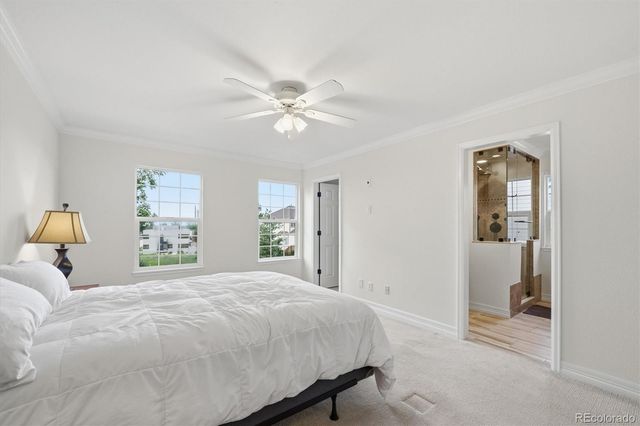11554 Wilson Circle, Parker, CO 80134