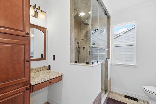 11554 Wilson Circle, Parker, CO 80134
