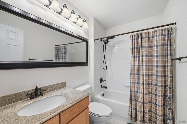 11554 Wilson Circle, Parker, CO 80134
