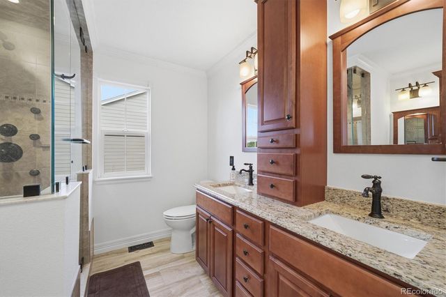 11554 Wilson Circle, Parker, CO 80134