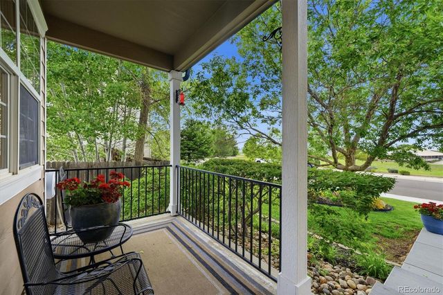 11554 Wilson Circle, Parker, CO 80134