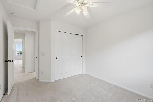11554 Wilson Circle, Parker, CO 80134