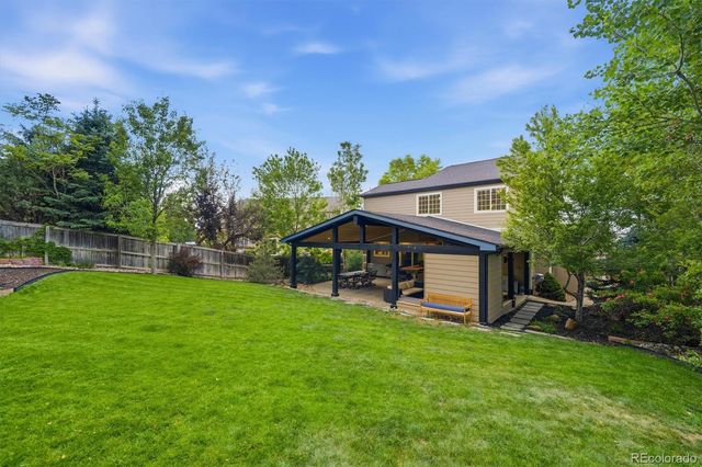 11554 Wilson Circle, Parker, CO 80134