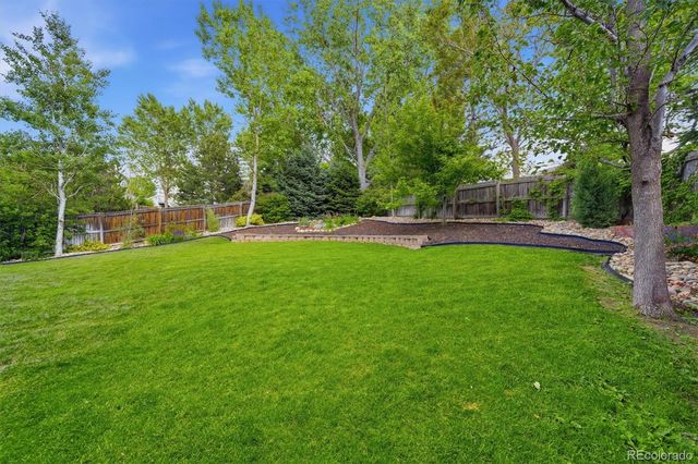 11554 Wilson Circle, Parker, CO 80134