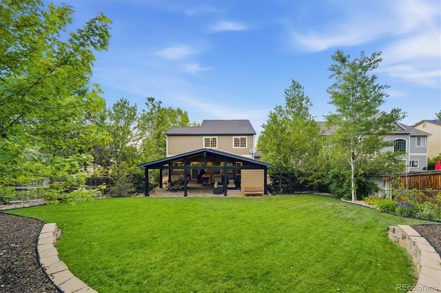11554 Wilson Circle, Parker, CO 80134