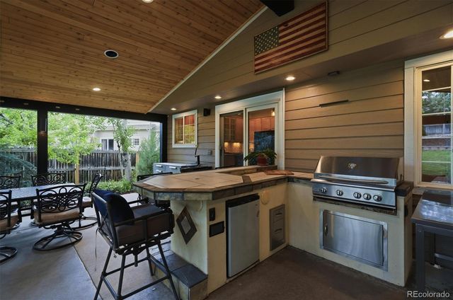 11554 Wilson Circle, Parker, CO 80134