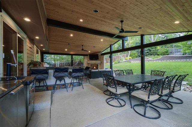 11554 Wilson Circle, Parker, CO 80134