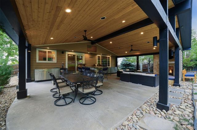 11554 Wilson Circle, Parker, CO 80134