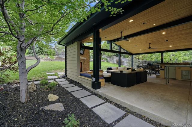 11554 Wilson Circle, Parker, CO 80134