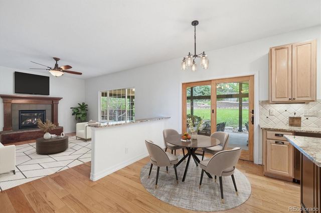 11554 Wilson Circle, Parker, CO 80134