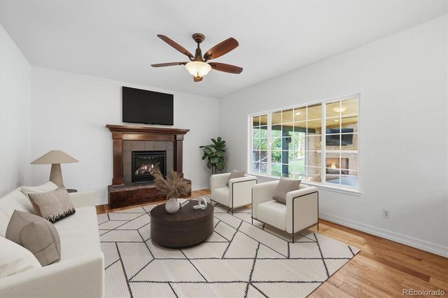 11554 Wilson Circle, Parker, CO 80134