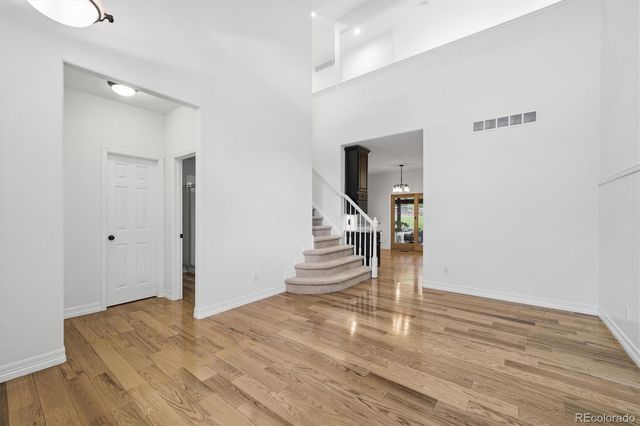 11554 Wilson Circle, Parker, CO 80134
