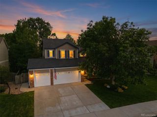 11554 Wilson Circle, Parker, CO 80134