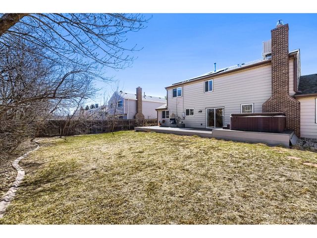 8330 Garland Dr, Arvada, CO 80005