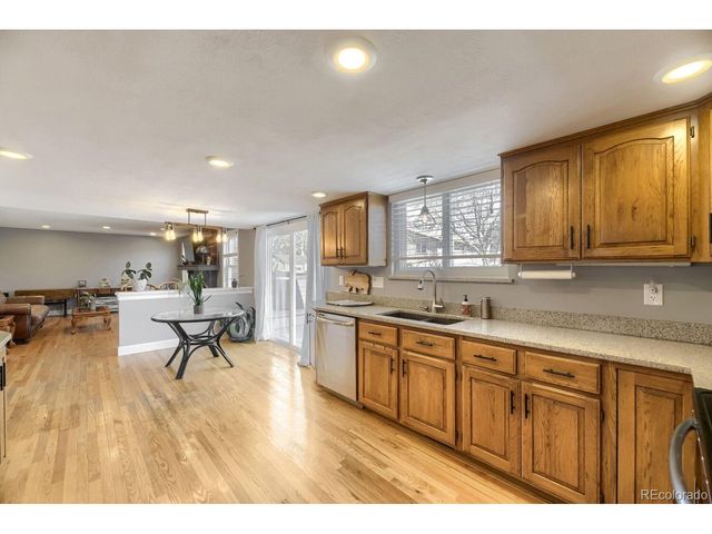 8330 Garland Dr, Arvada, CO 80005