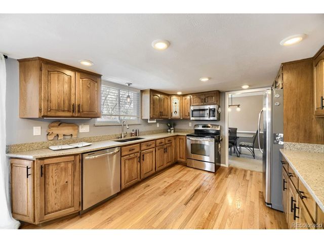 8330 Garland Dr, Arvada, CO 80005