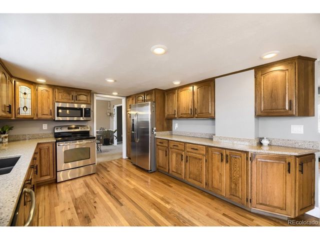 8330 Garland Dr, Arvada, CO 80005