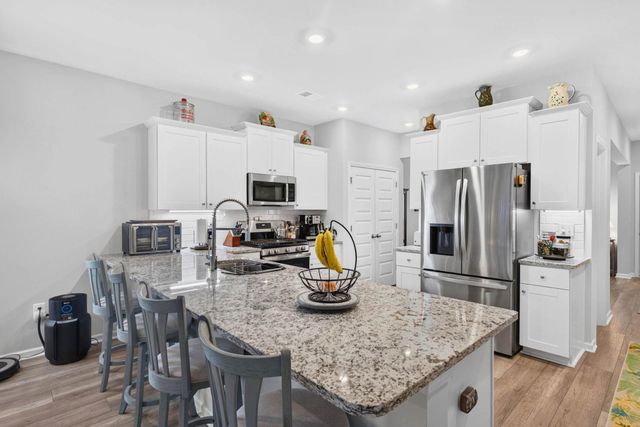 9305 Little Osprey Dr., Calabash, NC 28467