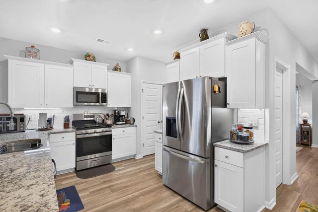 9305 Little Osprey Dr., Calabash, NC 28467