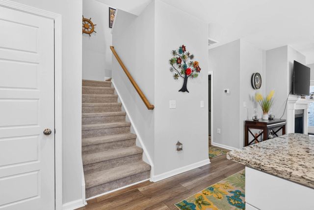 9305 Little Osprey Dr., Calabash, NC 28467