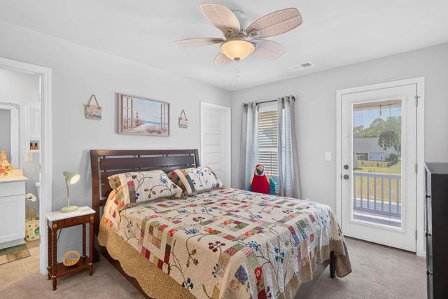 9305 Little Osprey Dr., Calabash, NC 28467