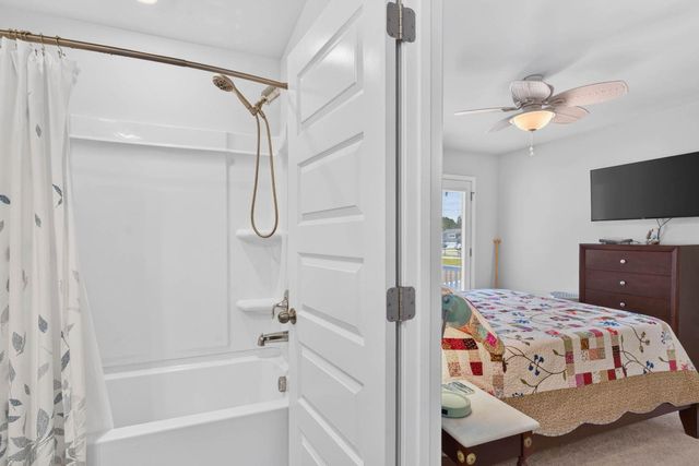 9305 Little Osprey Dr., Calabash, NC 28467
