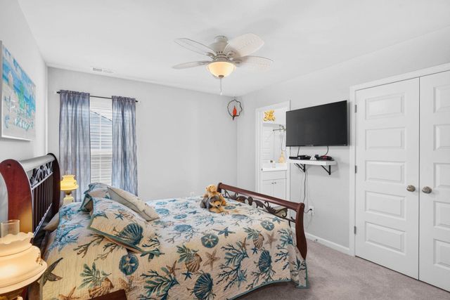 9305 Little Osprey Dr., Calabash, NC 28467
