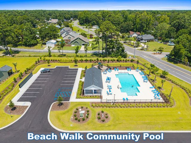 9305 Little Osprey Dr., Calabash, NC 28467