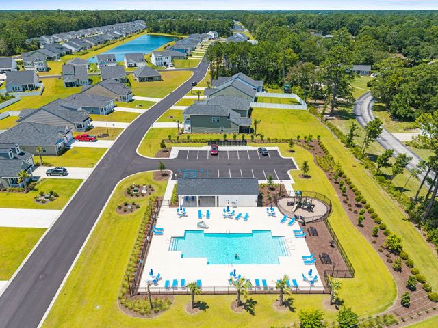 9305 Little Osprey Dr., Calabash, NC 28467