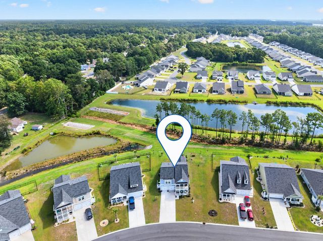9305 Little Osprey Dr., Calabash, NC 28467