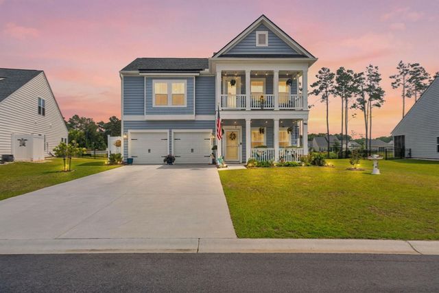 9305 Little Osprey Dr., Calabash, NC 28467