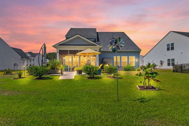 9305 Little Osprey Dr., Calabash, NC 28467