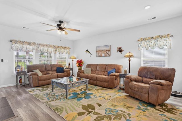 9305 Little Osprey Dr., Calabash, NC 28467