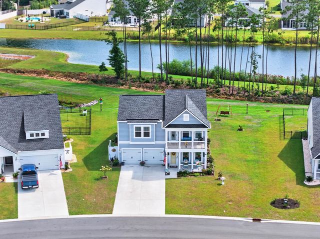 9305 Little Osprey Dr., Calabash, NC 28467