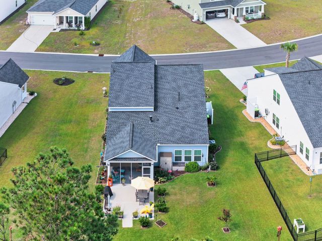 9305 Little Osprey Dr., Calabash, NC 28467