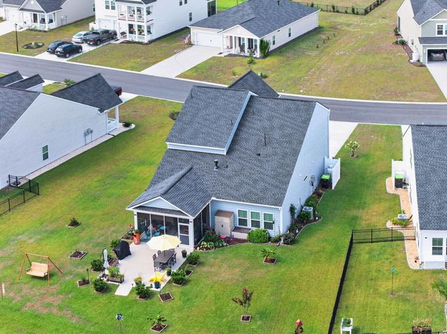 9305 Little Osprey Dr., Calabash, NC 28467