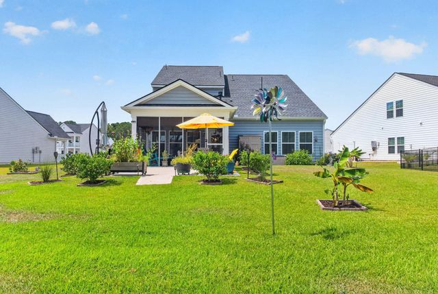 9305 Little Osprey Dr., Calabash, NC 28467