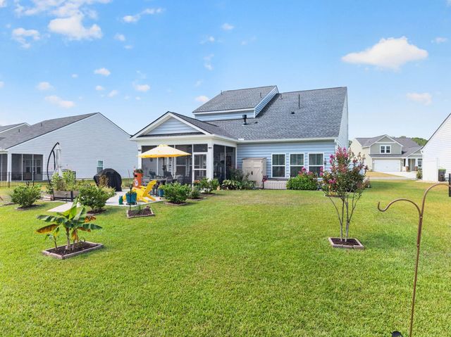 9305 Little Osprey Dr., Calabash, NC 28467