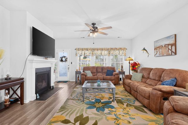 9305 Little Osprey Dr., Calabash, NC 28467