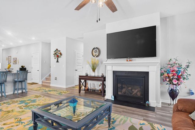 9305 Little Osprey Dr., Calabash, NC 28467
