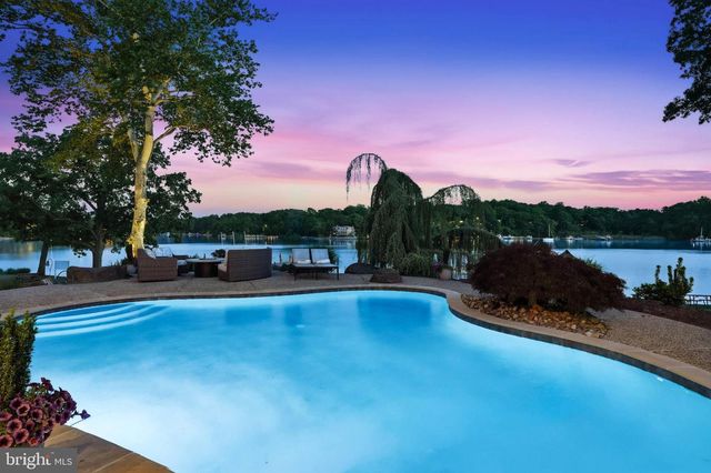 601 LAKELAND RD S, Severna Park, MD 21146