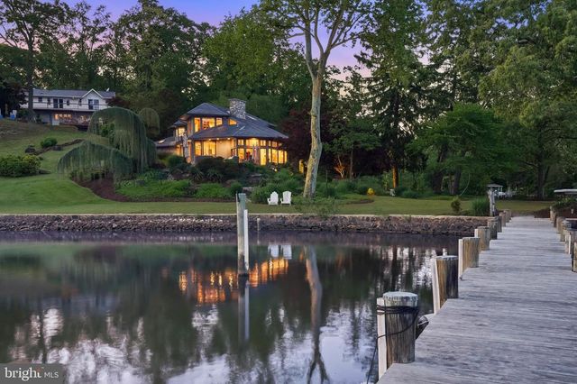 601 LAKELAND RD S, Severna Park, MD 21146