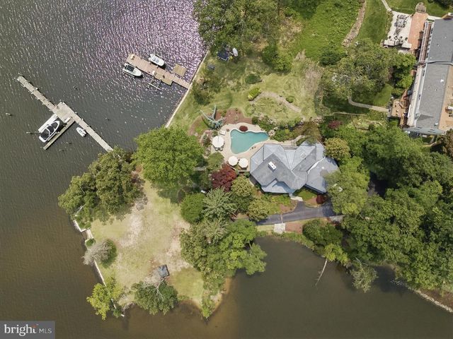 601 LAKELAND RD S, Severna Park, MD 21146