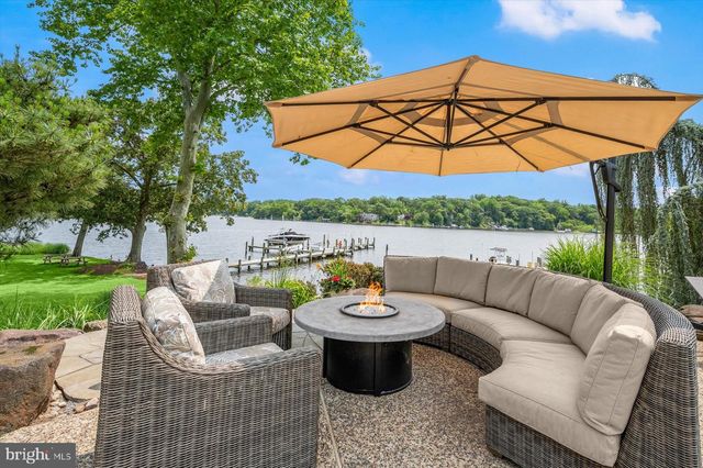 601 LAKELAND RD S, Severna Park, MD 21146