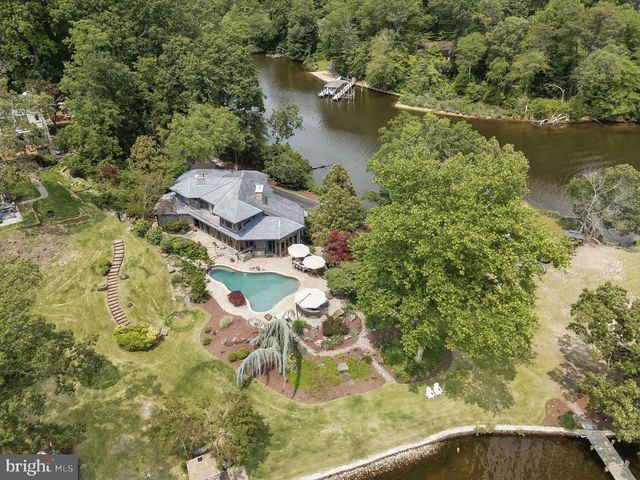 601 LAKELAND RD S, Severna Park, MD 21146