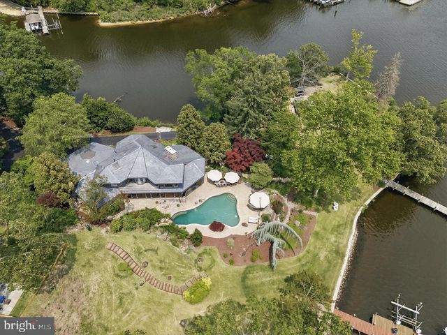 601 LAKELAND RD S, Severna Park, MD 21146