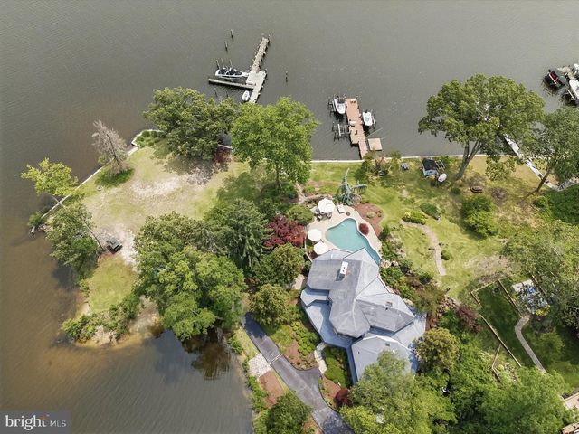 601 LAKELAND RD S, Severna Park, MD 21146