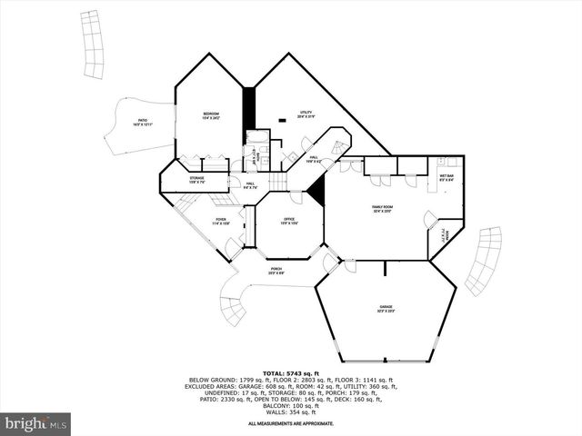 601 LAKELAND RD S, Severna Park, MD 21146