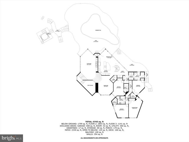 601 LAKELAND RD S, Severna Park, MD 21146